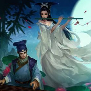 莫待江湖老（Cover 小曲儿）