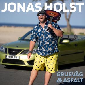 Grusväg & Asfalt