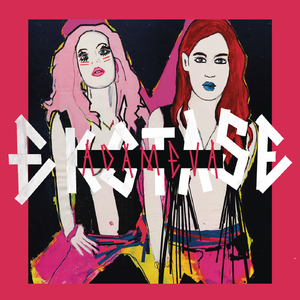 Ekstase (Instrumental)