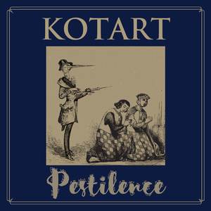 Pestilence (Instrumental)