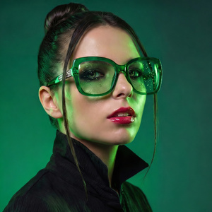 Неоновый берег