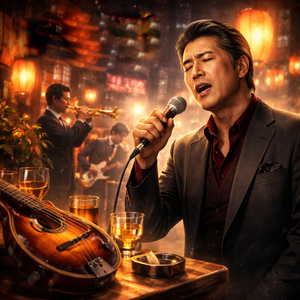 裏町酒場 裏町酒場