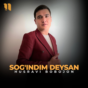 Sog'indim deysan