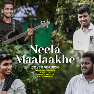 Neela Maalaakhe (Cover Version)