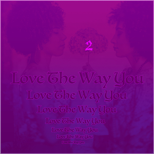 Love the Way You Carry You 2