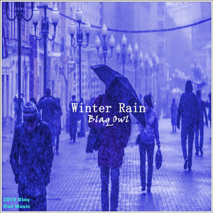 Winter Rain (Original Mix)