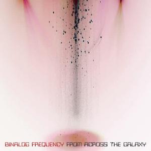 From Across the Galaxy