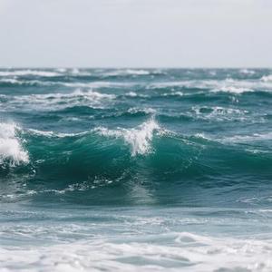 海风吻