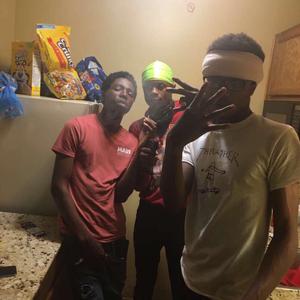 Drip Or Drown (Remix)