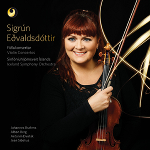 Fiðlukonsert (1935): 1