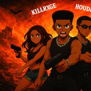 Freestyle3 (feat. Houdini)