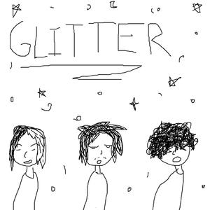 Glitter (feat. Nachito & Scum Boi)