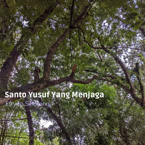 Santo Yusuf Yang Menjaga