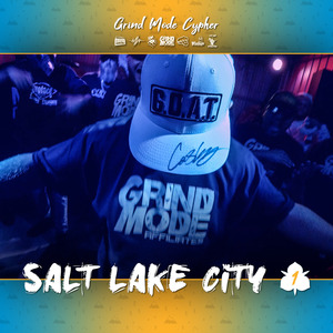 Grind Mode Cypher Salt Lake City 1