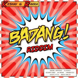 Badang!