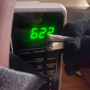 6:22 (feat. Luhhduke)