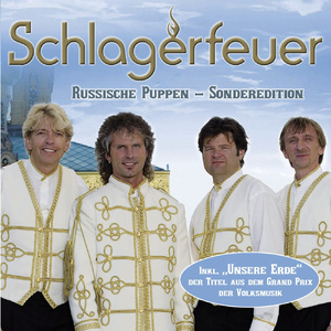 Russische Puppen - Sinfonie