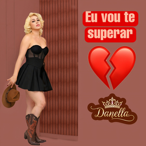 Eu Vou Te Superar
