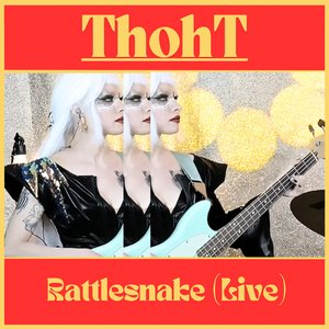 Rattlesnake (Live)