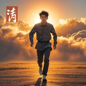 闯