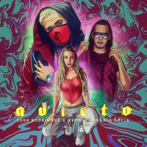 Adicto (feat. Nbow & Albania Sofia)
