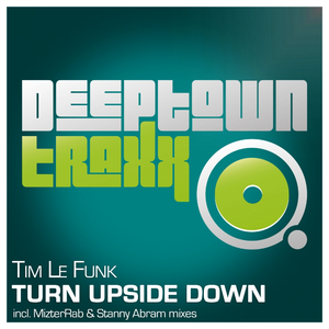 Turn Upside Down (Original Mix)