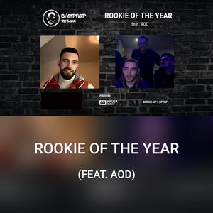 Rookie of the Year (feat. AOD)