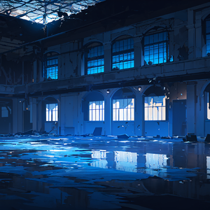 Love Is Gone (CarryWS Remix)