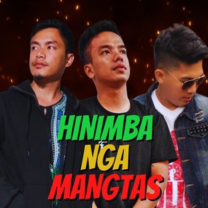 Hinimba Nga Mangtas