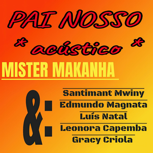 Pai Nosso Acústico