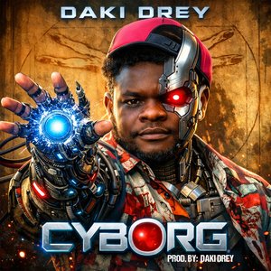 Cyborg