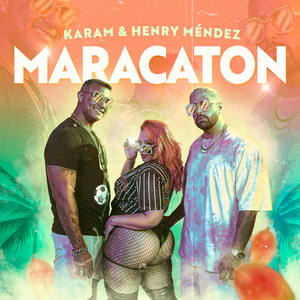 Maracaton
