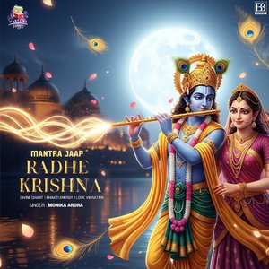 Radhe Krishna
