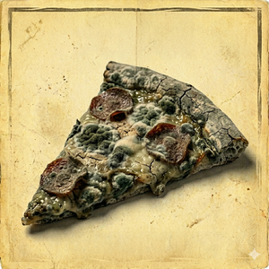 No More Cold Pizza (Demo)