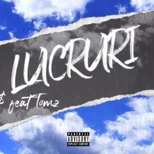 Lucruri (feat. Tomz)