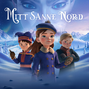 Mitt Sanne Nord