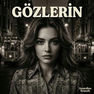 Gözlerin