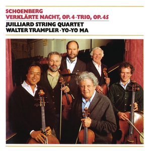 Verklärte Nacht, Op. 4:Schwer betont (Bar 201)