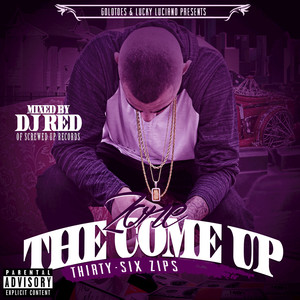 Screwed Up (feat. E.S.G.)