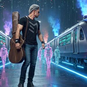 Anlatmam Derdimi (Epic Version)