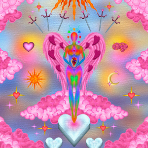 Paranoia (feat. H2Wavvy)