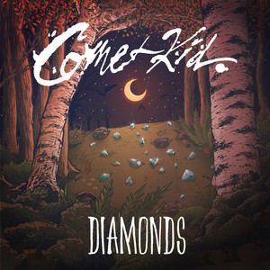 Diamonds