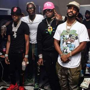 免费-"钻石"_lil baby x gunna type beat_