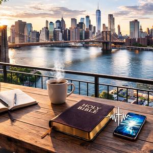 Daybreak Chill ((Lo-Fi Instrumental))