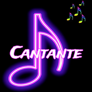 Cantante