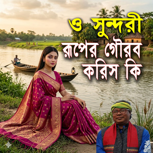 O Sundori Ruper Gourob Koris ki
