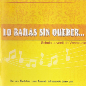 Nuestras Navidades (feat. Alberto Grau, Luimar Arismendi & Gonzalo Grau)