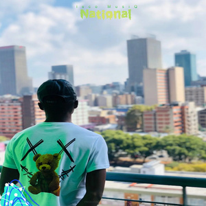 National (Instrumental Version)