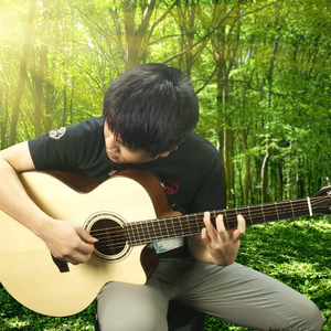 春山月夜-完整版