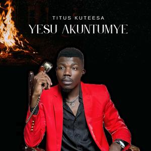Yesu akuntumye